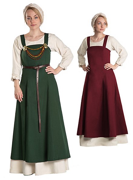 Viking age dress - Inga 